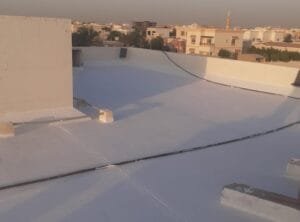 شركة عزل اسطح في دبي