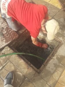 تسليك مجاري الفجيرة