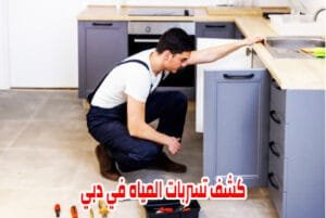 شركة كشف تسربات المياه في دبي | 0561510496 | اصلاح المنزل 1 كشف تسربات المياه في دبي
