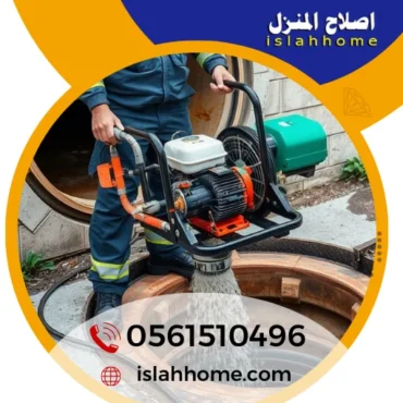 شركة تسليك مجاري في رأس الخيمة 0561510496