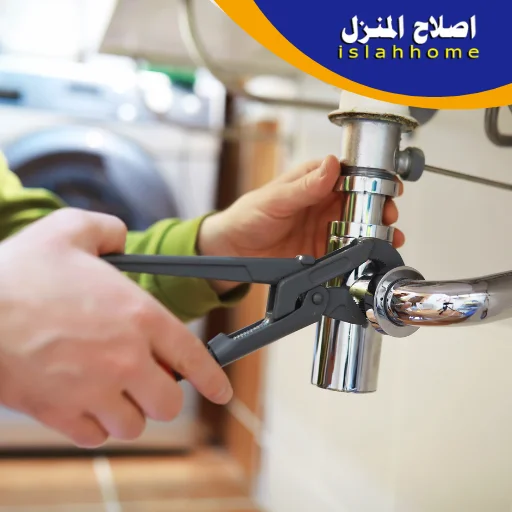 أفضل سباك في دبي 24 ساعة