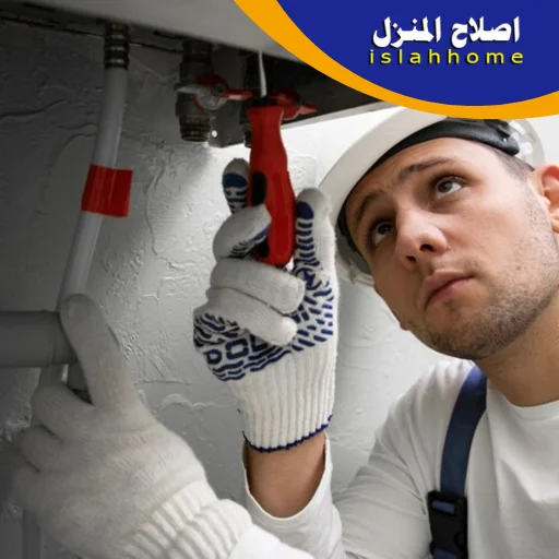 خدمات السباكة في دبي