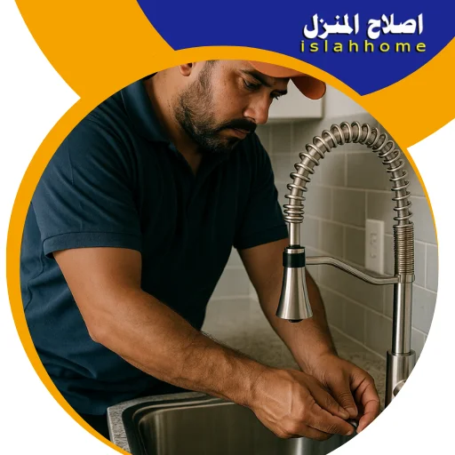 سباك في دبي 24 ساعة