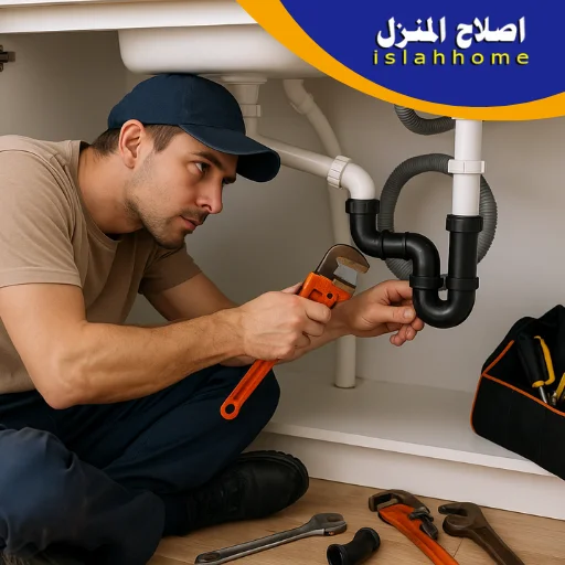 سباكين في دبي