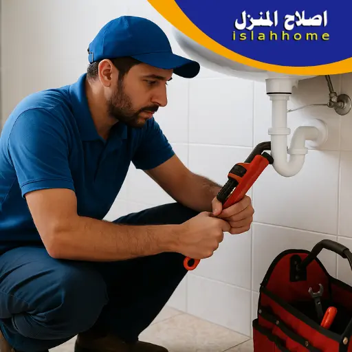 سباك في الشارقة 24 ساعة 0561510496| أفضل شركة سباكة 3 سباك شاطر في الشارقة