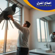 شركة تركيب طارد حمام في عجمان 0561510496| تركيب اشواك الحمام 3 تركيب طارد الحمام في عجمان