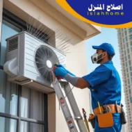 شركة تركيب طارد الحمام في الشارقة