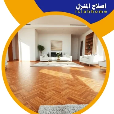 تركيب باركيه في عجمان - اتصل 0561510496