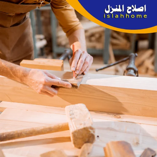 خدمات النجارة في عجمان