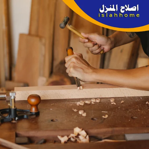 فنى نجار في عجمان