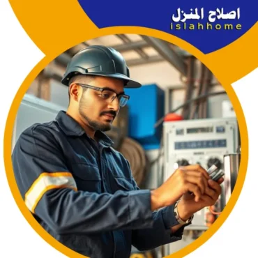 كهربائي في أم القيوين | 24/7 صيانة كهرباء | 0561510496