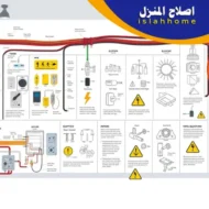 كهربائي في أم القيوين | 24/7 صيانة كهرباء | 0561510496 كهربائي في أم القيوين | 24/7 صيانة كهرباء | 0561510496
