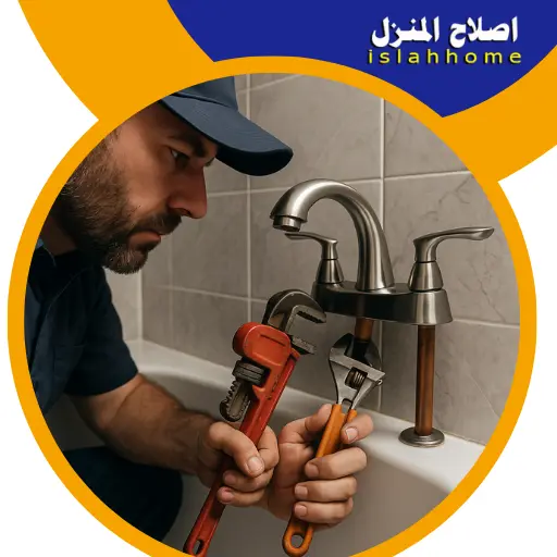 سباك في عجمان الحليو