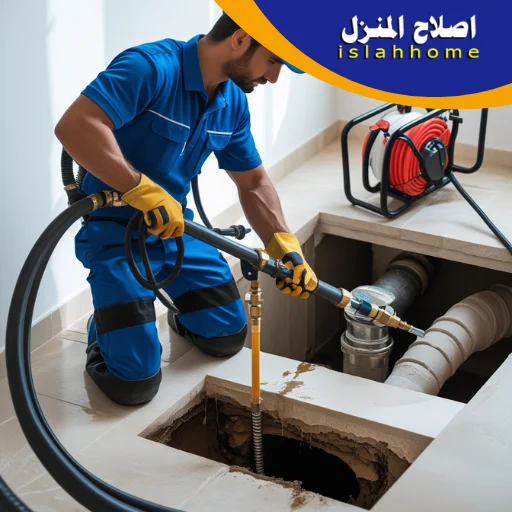 تسليك مجاري في أم القيوين 0561510496 إصلاح المنزل 6 شركة تسليك مجاري في أم القيوين