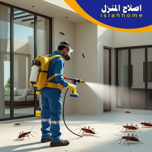 شركة مكافحة حشرات في رأس الخيمة 0561510496 خصم 40% 3 شركة مكافحة حشرات في رأس الخيمة