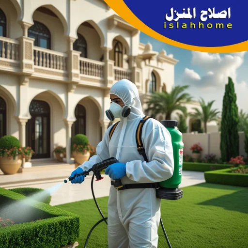 شركة مكافحة حشرات في أم القيوين | إصلاح المنزل 0561510496 إبادة شاملة وآمنة 5 شركة مكافحة حشرات في أم القيوين