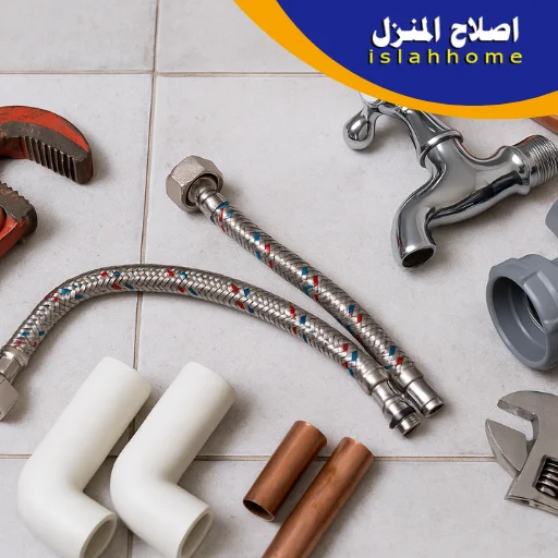 سباك في أم القيوين 24 ساعة |0561510496| فني سباكة رخيص 6 أدوات سباكة حديثة لحل جميع الأعطال