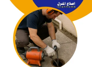 أسباب انسداد المجاري المنزلية وطرق الوقاية منها في دبي والشارقة وعجمان 4 أسباب انسداد المجاري المنزلية