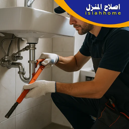 أفضل سباك في الورقاء