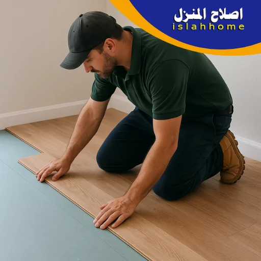 أفضل شركة تركيب باركيه في أبوظبي