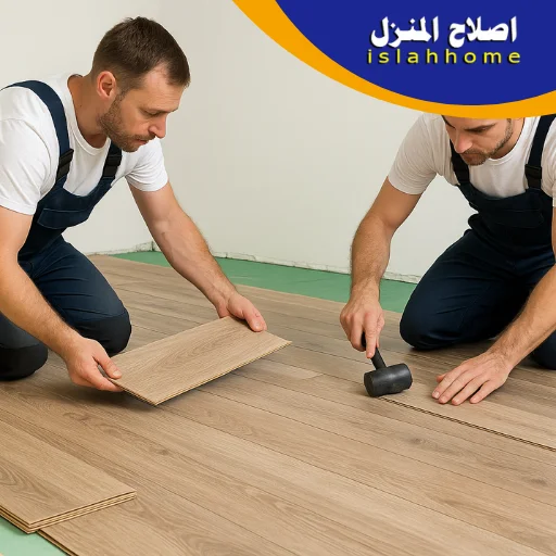 تركيب باركيه في العين 0561510496 | شركة أرضيات خشبية 3 أفضل شركة تركيب باركيه في العين