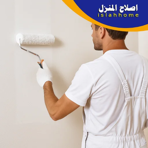 صباغ في الورقاء |0561510496| خدمه 24 ساعة خصم 40% 3 افضل صباغ في الورقاء