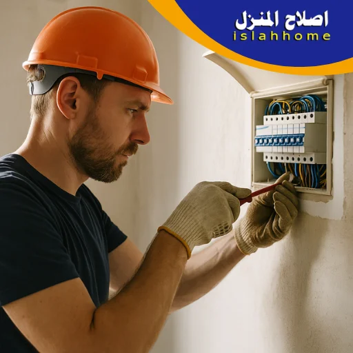 كهربائي في دبي مارينا 0561510496 | فني كهرباء 24 ساعة 5 أفضل كهربائي في مارينا دبي
