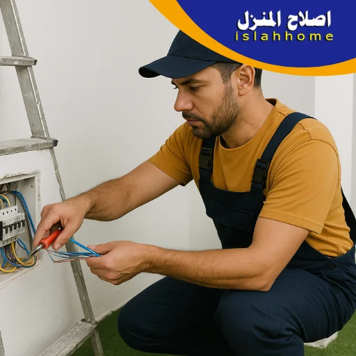 كهربائي في الجميرا 0561510496 | أفضل فني كهرباء طوارئ دبي 3 أفضل كهربائي منازل في الجميرا دبي