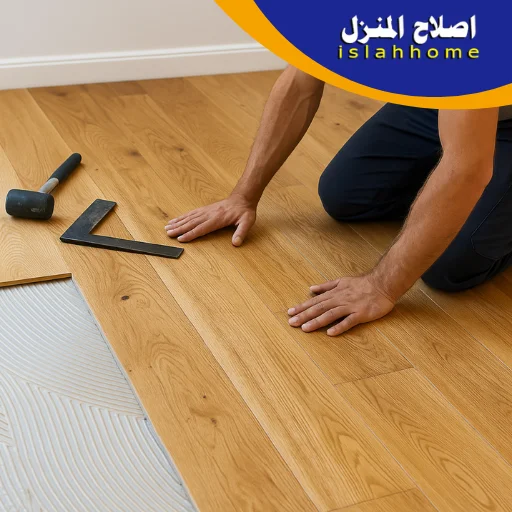 تركيب باركيه في الفجيرة 0561510496 | أرضيات خشبية بأسعار منافسة 5 تركيب الباركيه في الفجيرة