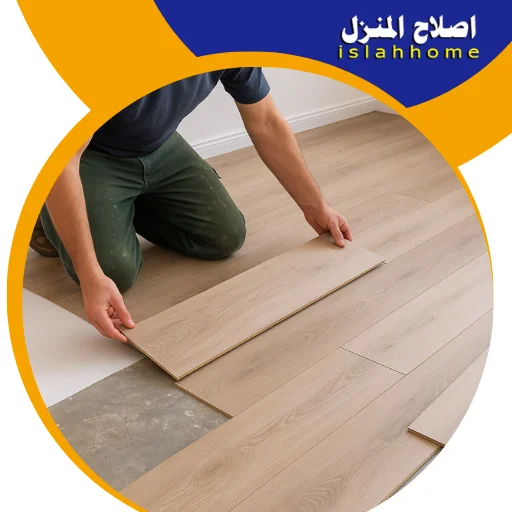 تركيب باركيه في الفجيرة