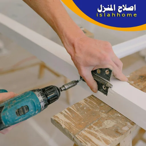 نجار في الورقاء 0561510496 | نجار متخصص في أبواب وغرف نوم ومطابخ 5 تنفيذ خدمة النجارة في الورقاء