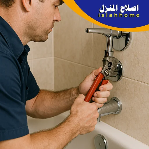 سباك في البرشاء 0561510496 | أرخص سباك في دبي البرشاء خدمة 24 ساعة 5 خطوات عمل سباك في البرشاء