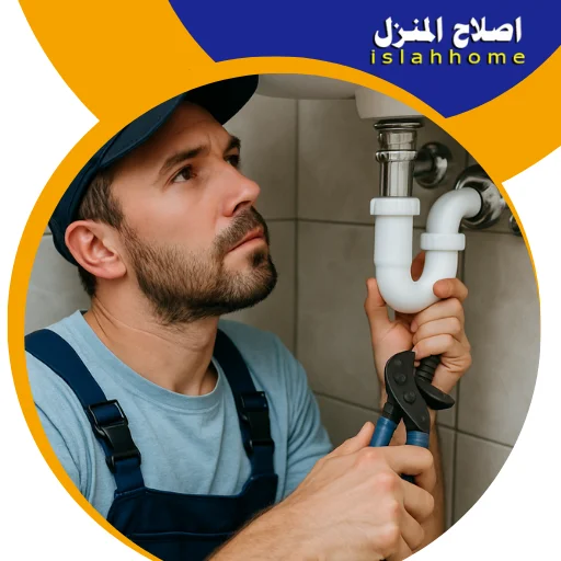 سباك في الجميرا