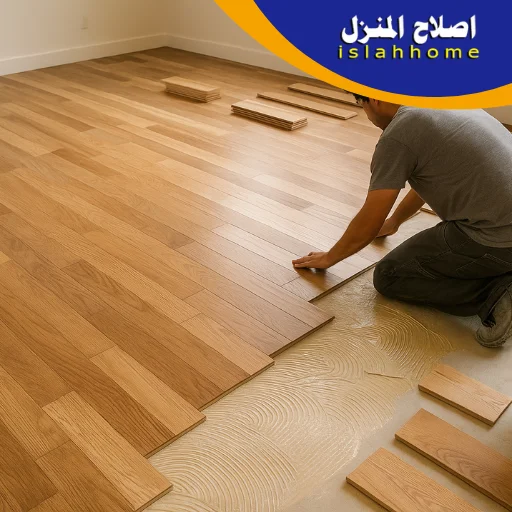 تركيب باركيه في الفجيرة 0561510496 | أرضيات خشبية بأسعار منافسة 4 شركة تركيب باركيه في الفجيرة