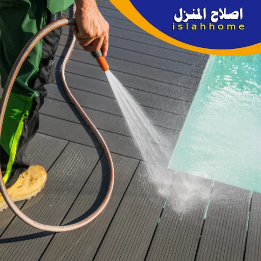 شركة تنظيف مسابح في دبي 0561510496 4 شركة تنظيف المسابح في دبي