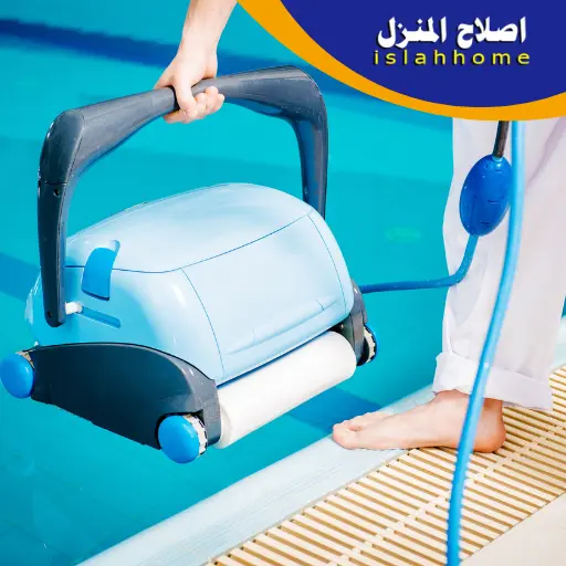 شركة تنظيف مسابح في الشارقة 0561510496 خدمة فورية للمنازل والفلل 5 شركة تنظيف حمامات سباحة في الشارقة