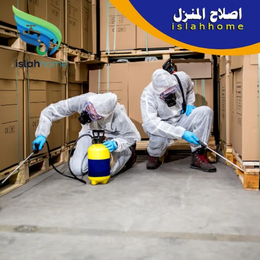 شركة مكافحة حشرات فى عجمان 4 شركة مكافحة الحشرات في عجمان