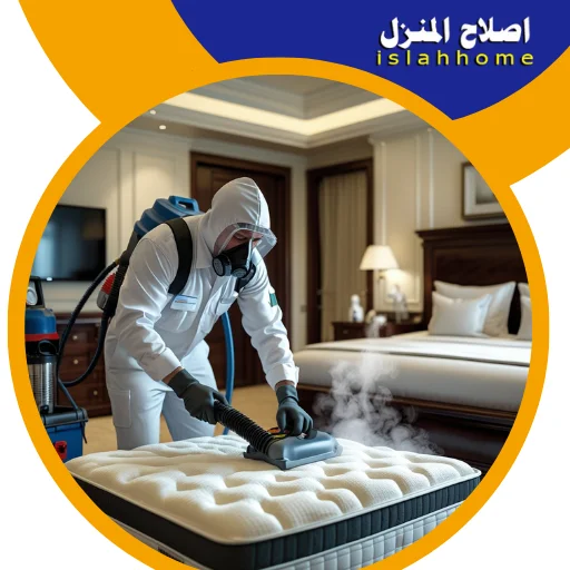 شركة مكافحة حشرات في أم القيوين