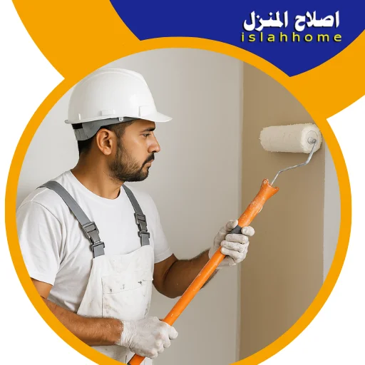 صباغ في الورقاء