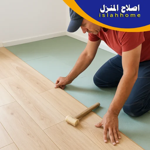 تركيب باركيه في خورفكان 4 فني باركيه في خورفكان