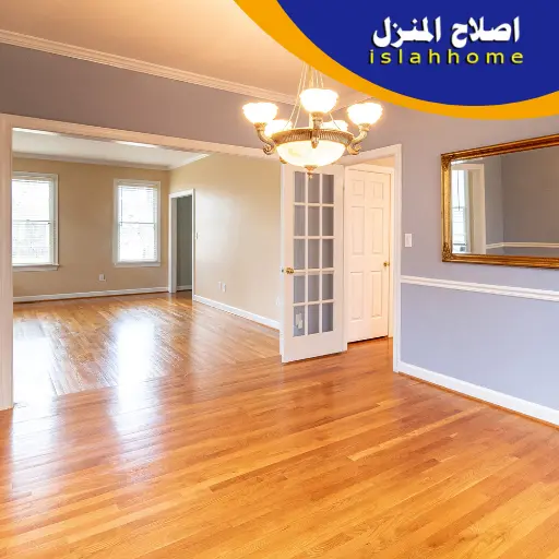 فني تركيب باركيه في أبوظبي