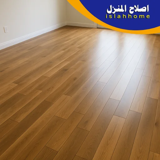 تركيب باركيه في العين 0561510496 | شركة أرضيات خشبية 4 فني تركيب باركيه في العين