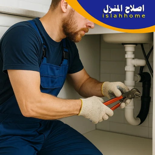 سباك في الجميرا 0561510496 | أفضل فني سباكة للمنازل والفلل 5 فني سباك في الجميرا