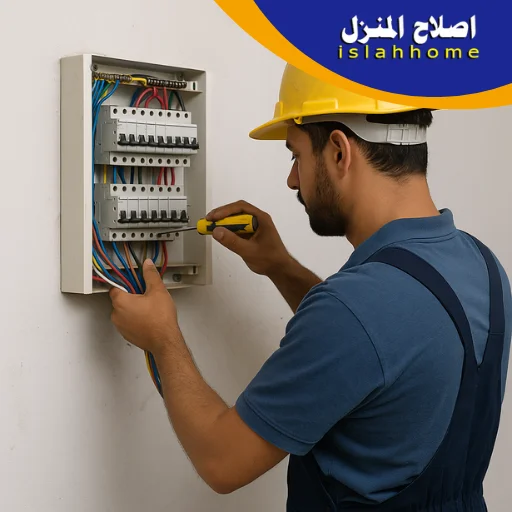 كهربائي في الجميرا 0561510496 | أفضل فني كهرباء طوارئ دبي 4 فني كهربائي في الجميرا