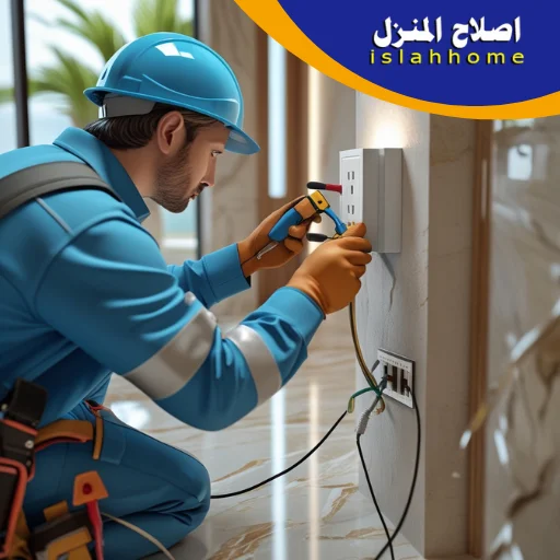 كهربائي في السيوح الشارقة 0561510496 اصلاح المنزل 3 كهربائي في السيوح