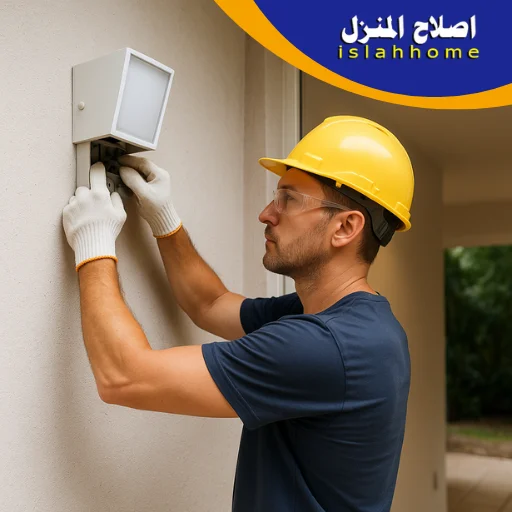 كهربائي في دبي مارينا 0561510496 | فني كهرباء 24 ساعة 4 كهربائي منازل في دبي مارينا