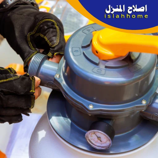 شركة تنظيف مسابح في دبي 0561510496 5 تنظيف حمامات السباحة في دبي