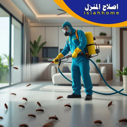 شركة مكافحة حشرات في رأس الخيمة 0561510496 خصم 40% 4 مكافحة الحشرات في رأس الخيمة