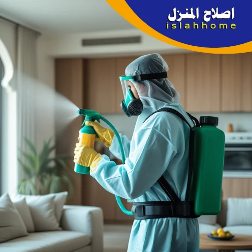 شركة مكافحة حشرات في دبي 0561510496 5 مكافحة حشرات في دبي
