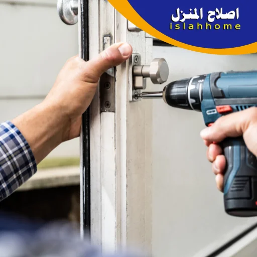 نجار في الورقاء 0561510496 | نجار متخصص في أبواب وغرف نوم ومطابخ 4 نجار أبواب في الورقاء